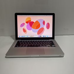 Apple Macbook Pro I5 2.5 Ghz 4 GB Ram 500 GB Hdd Catalina Tested Working 