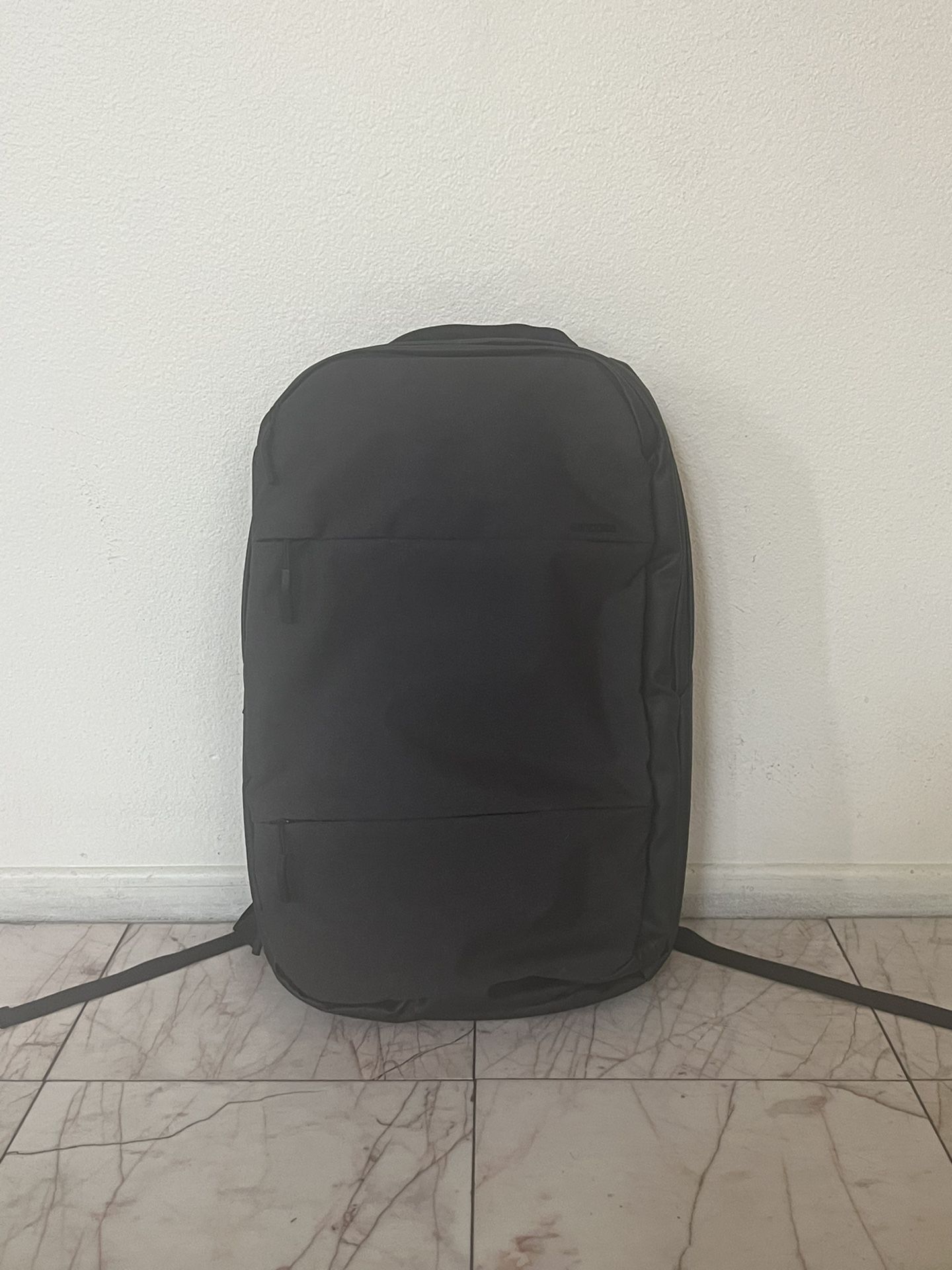 Incase City Compact Backpack - Black (Newish) 