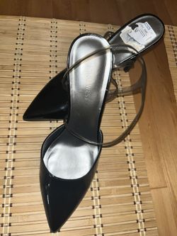 Nine West Heels 8 1/2 