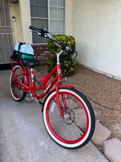 Pedego E- Bike