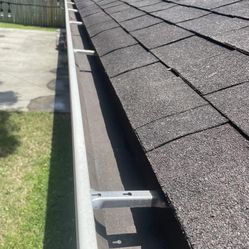 Gutter Cleaning 