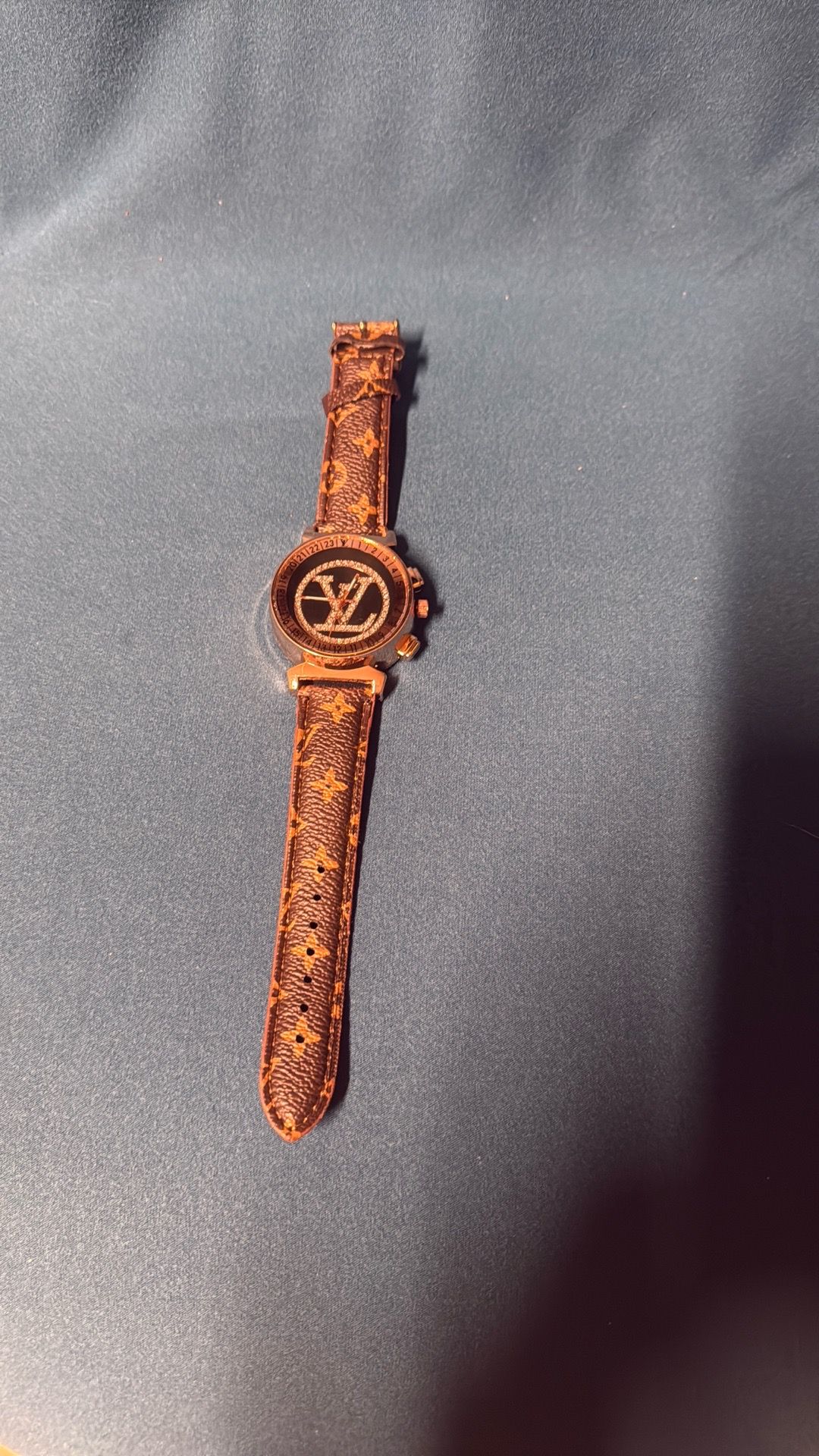 watch