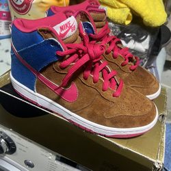 todd bratford nike sb 