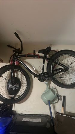 Kent beach cruiser