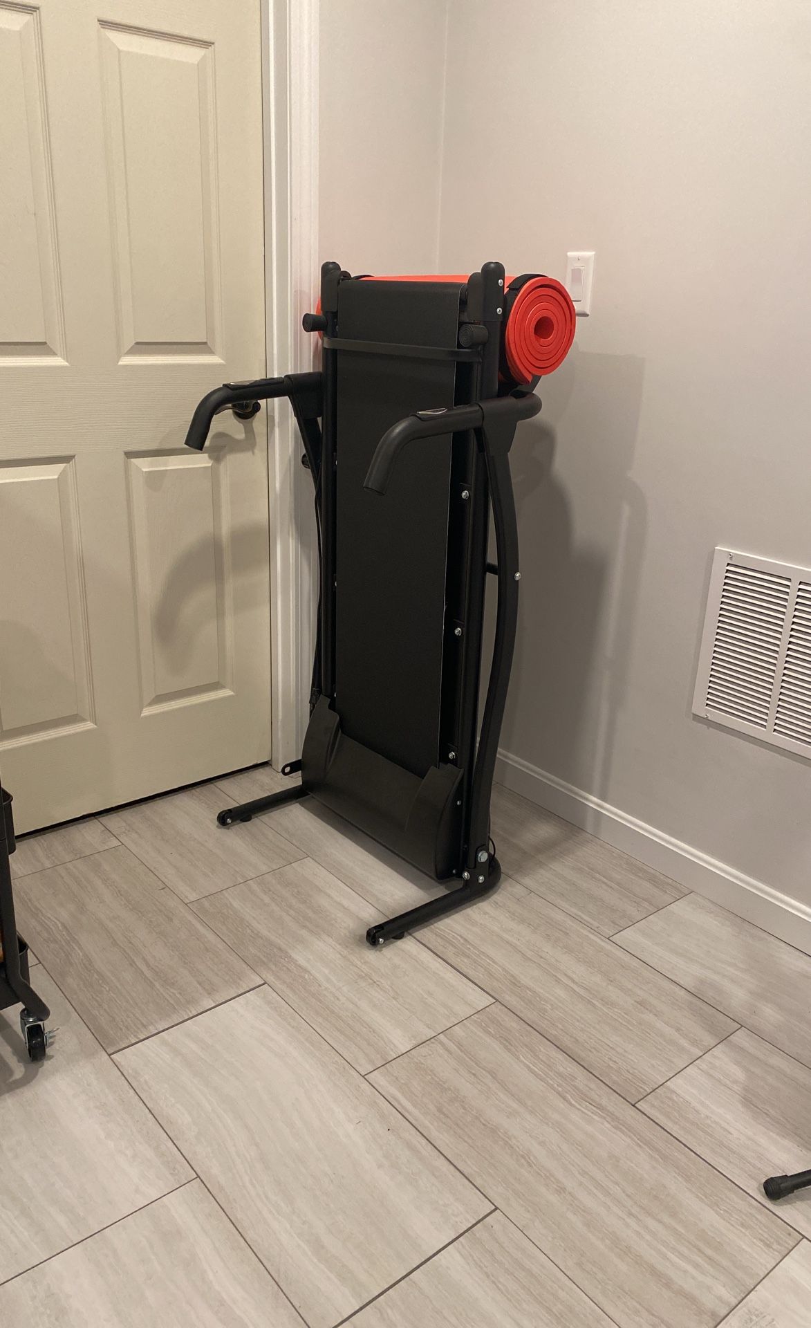 Treadmill
