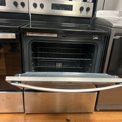 Estufa 4 Quemadore (220v) Whirlpool 