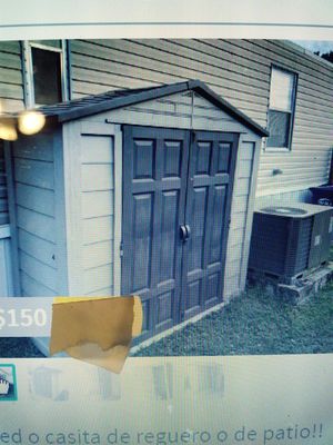 New and Used Sheds for Sale in Miami, FL - OfferUp