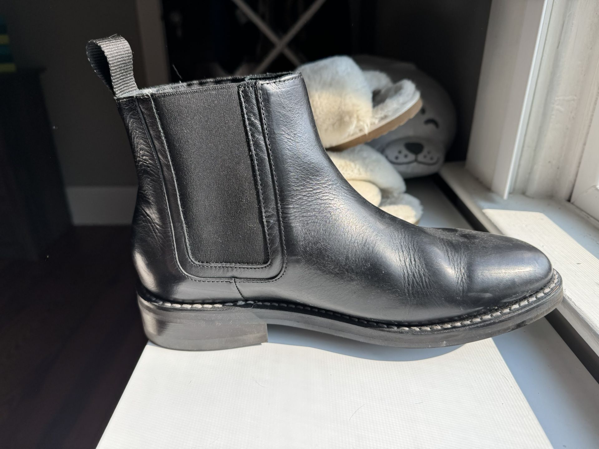 Thursday Boot Men Duke