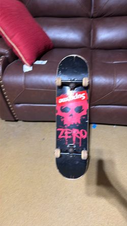 Skate board