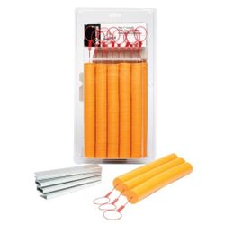 Bostitch  Caps and Staples

