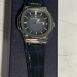 Men Watch