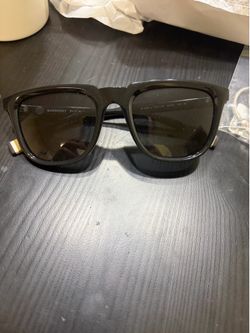 Burberry glasses