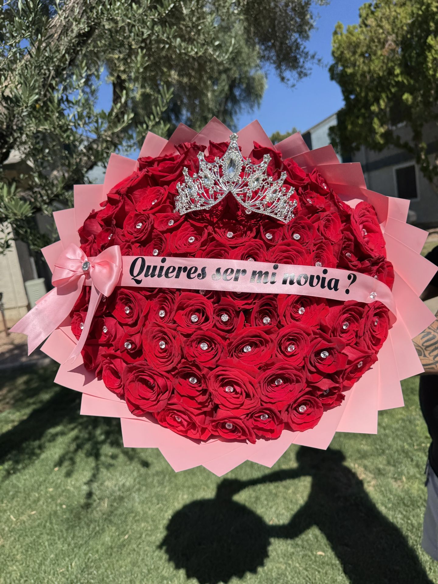 Bouquet/Ramo