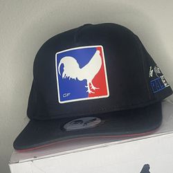 gallo fino MLB style hat 