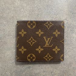 Men’s Wallet