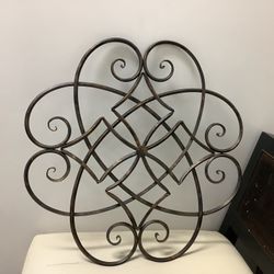 Decoracion Demetal