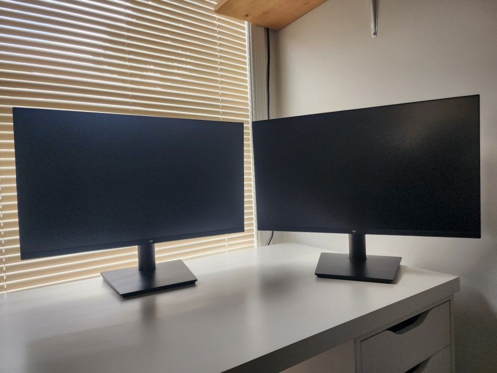 Gaming Monitors