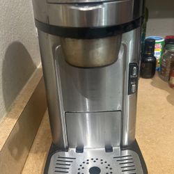 Coffee Maker 