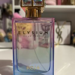 Elysium Pour femme 