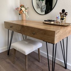 Modern 3 Piece Vanity 