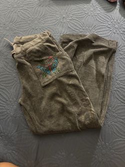 Ed hardy sweats