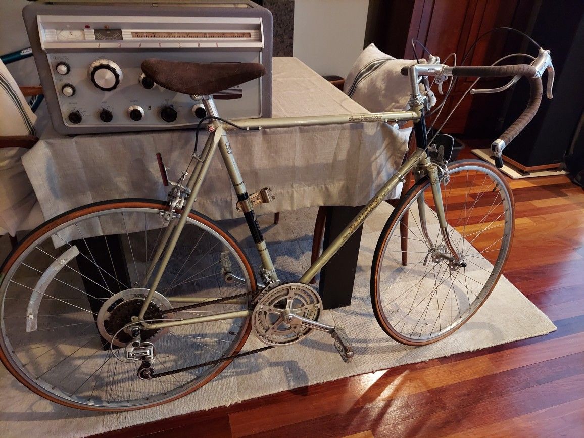 grand america bike price