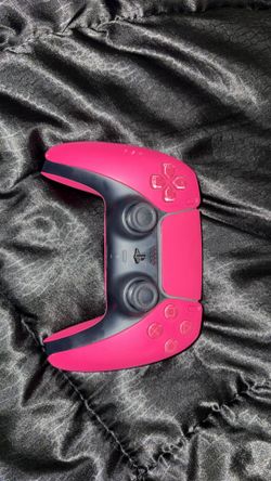 PS5 controller