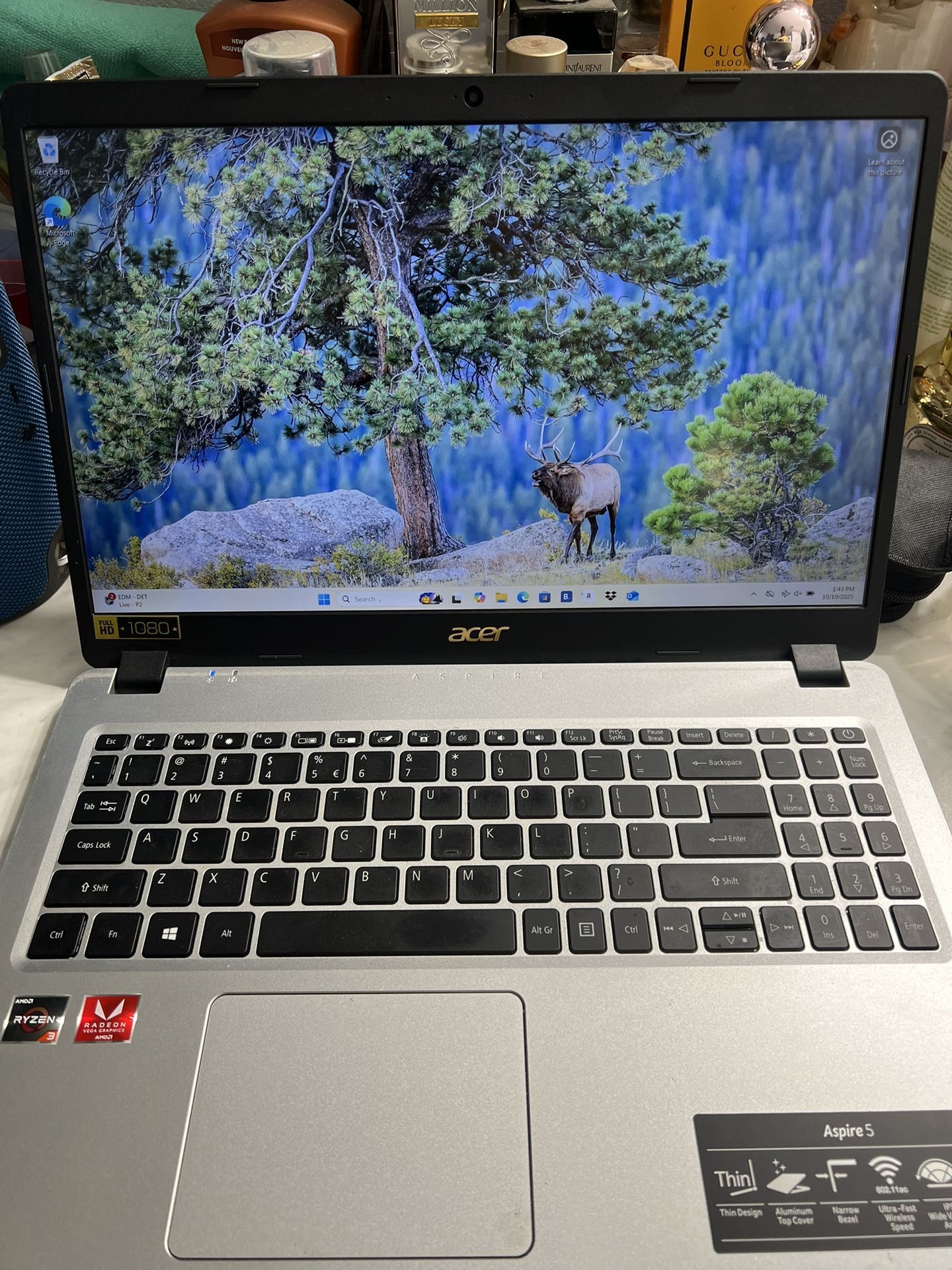 Acer Aspire A515-43