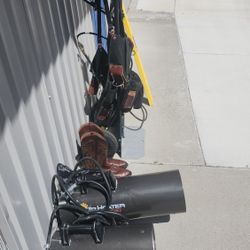 Heaters Tools