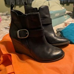 Women's Lucky Brand Boots