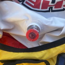 2 Pulling Tubes For River/beach 