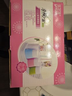 Bathroom Toothbrush Toothpaste Stand Organizer Plastic Storage Rack Set New