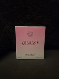 Versace Bright Crystal