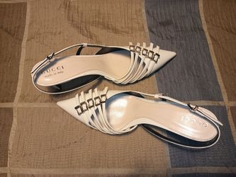 Gucci Womens Shoe
