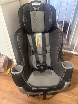 Graco car seat