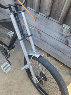Costom schwinn stingray occ