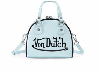 Two tone bag