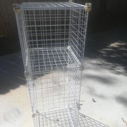 Cage 