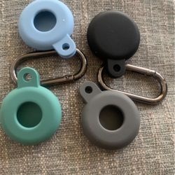 Air Tag And Case