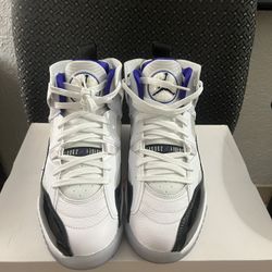 Jordan Jump Man Two Trey