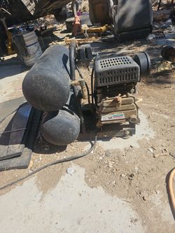 Air Compressor    (contact info removed)