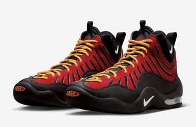 Nike bakin