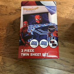 Twin Size Sheets