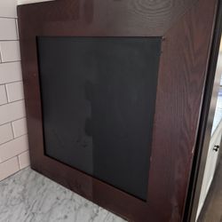 Free Chalk Board