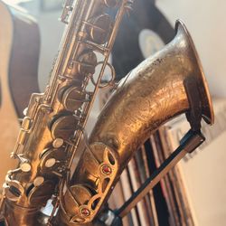 Selmer mark VI TENOR 108xxx 1962