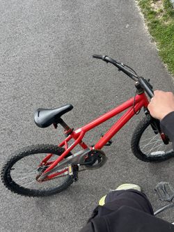 Kids Bike 