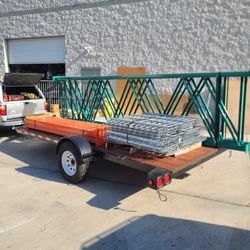 Pallet Rack
