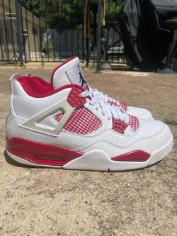 Jordan 4 Retro Alternate 89