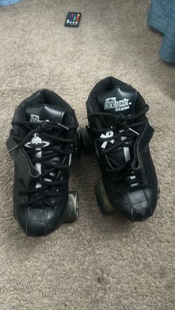 Roler skates