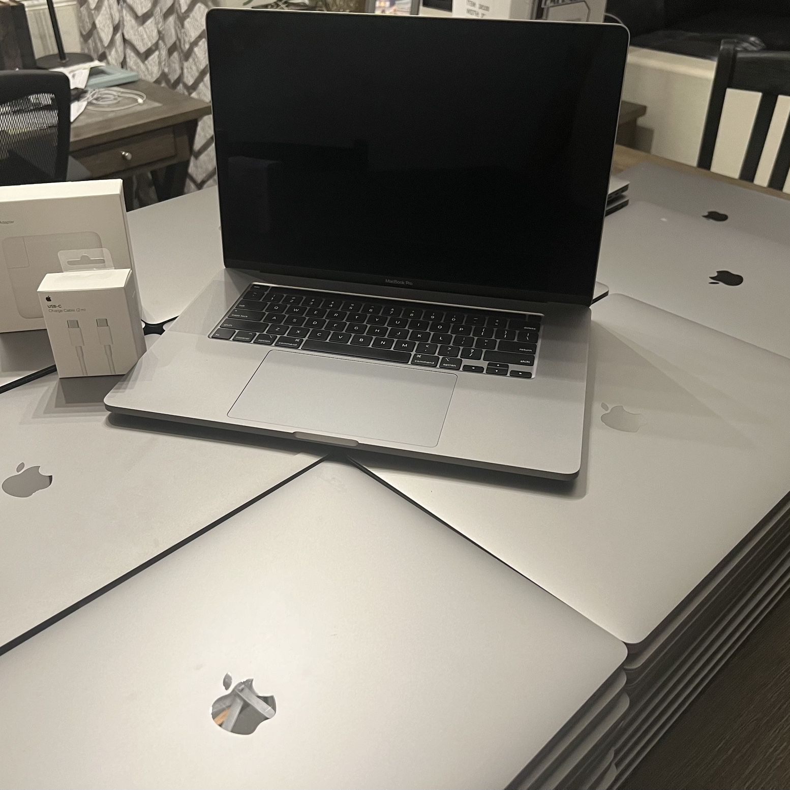 16” MacBook Pro- Buy Direct  From Wholesaler 